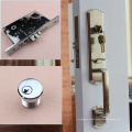 Supply all kinds of interior door locks,magnetic card door lock